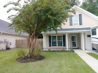 319 Garden Grove Dr, Summerville, SC 29485