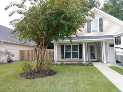 319 Garden Grove Dr, Summerville, SC, 29485