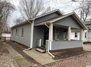 509 Morton St, Peoria, IL 61603