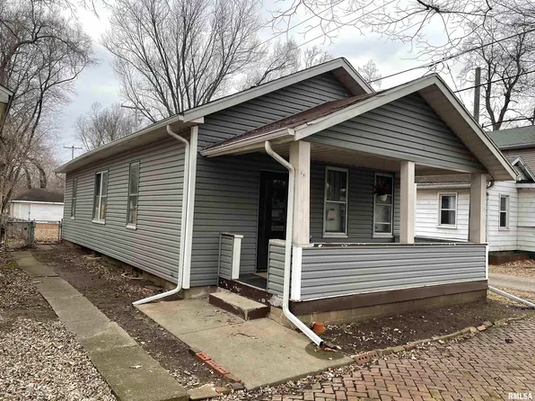 509 Morton St, Peoria, IL 61603