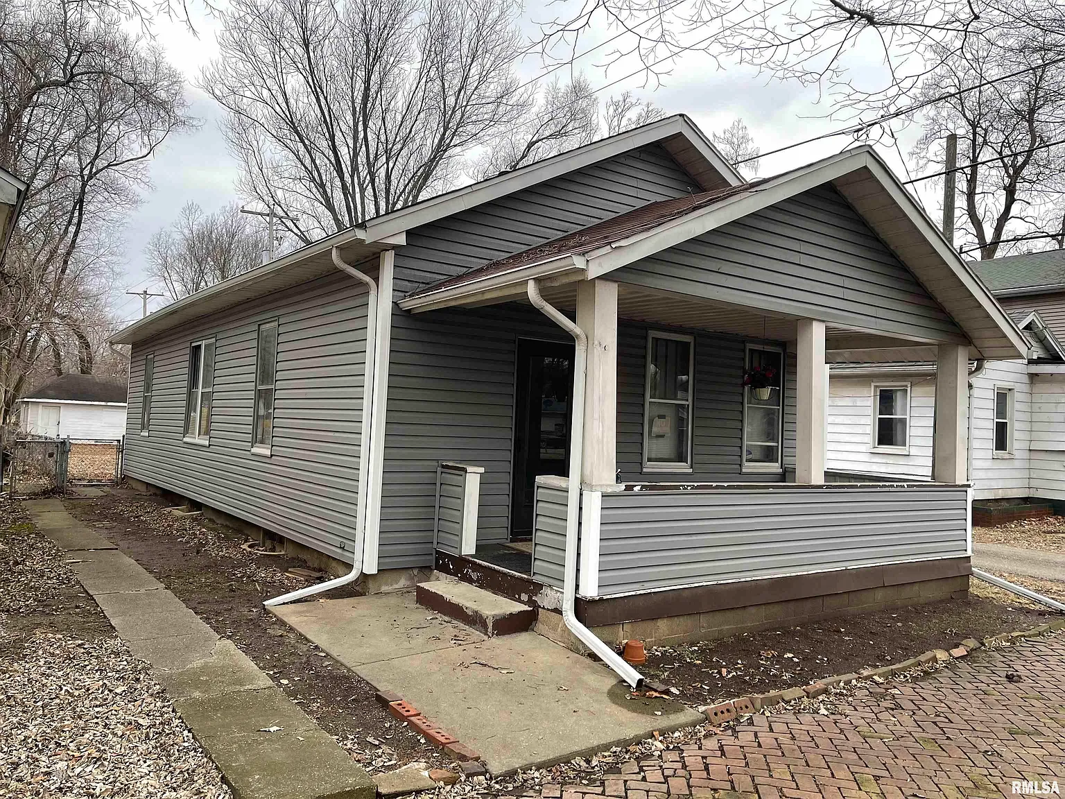 509 Morton St photo 1