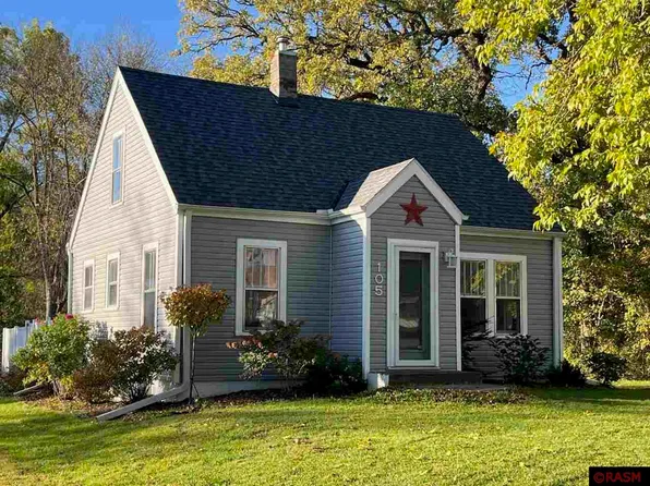 105 Fairgrounds St, Garden City, MN 56034