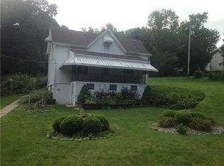 3212 Main St, Claridge, PA 15623