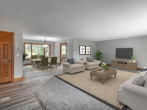 3501 4th Ave NW, Willmar, MN 56201