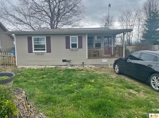 201 Ferrill Hill Rd, Buffalo, KY 42716