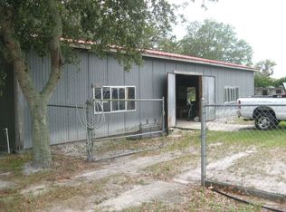 1731 Marker Rd, Polk City, FL 33868