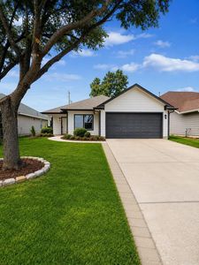 12823 Northchase Ridge Lane, Houston, TX, 77044
