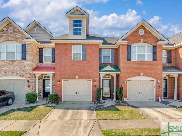 777 King George Boulevard #55, Savannah, GA 31419