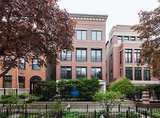 2848 N Burling St APT 4, Chicago, IL 60657