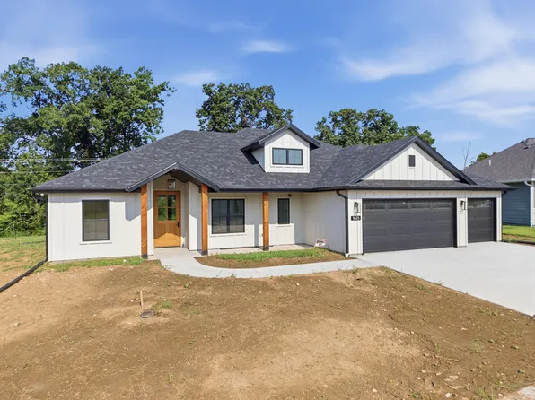 1625 N Corbet Dr, Columbia, MO 65202