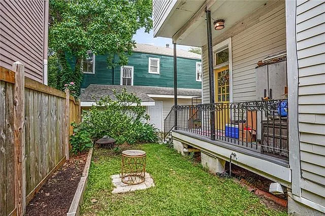 205 S Norman C Francis Pkwy — Photo 23