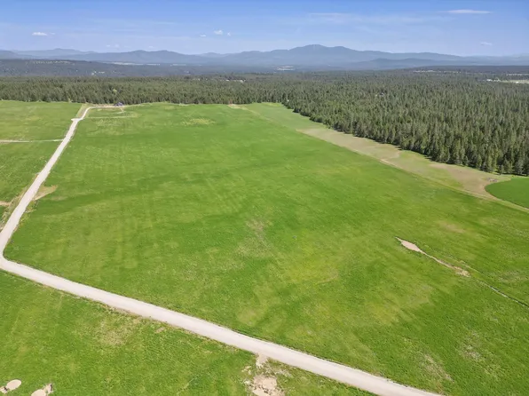 Nka N Sherman Rd Lot Q, Deer Park, WA 99006