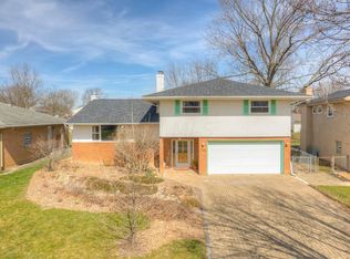 1436 Cottonwood Dr, Columbus, OH