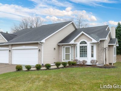 1855 Turnstone Ln NE #88, Grand Rapids, MI, 49505