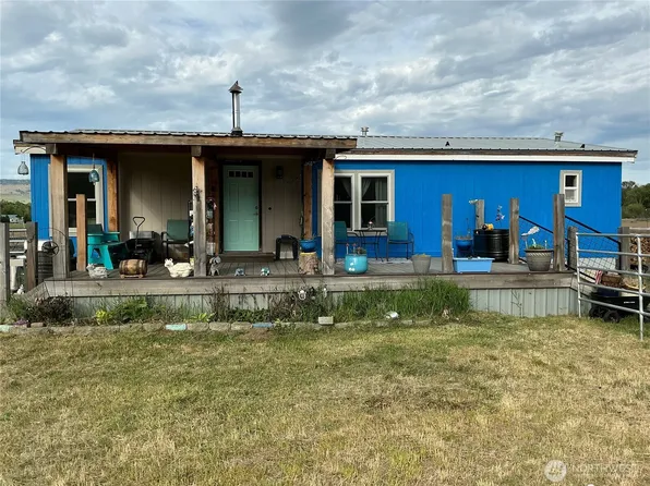 12290 Washington Highway 10, Ellensburg, WA 98926