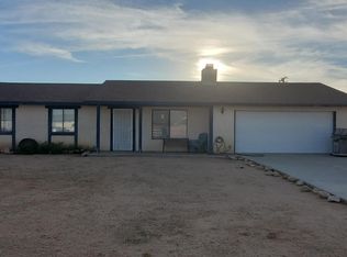 10790 Sauk Rd, Apple Valley, CA 92308