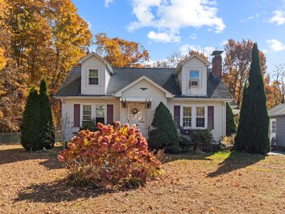 240 Browning Road, Norwich, CT, 06360