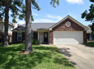 18010 Golden Ridge Dr, Houston, TX 77084