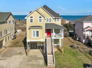 9507 S Old Oregon Inlet Rd LOT 13, Nags Head, NC 27959