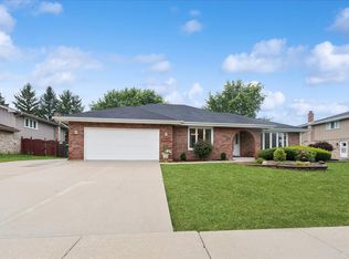 15430 Sulky Dr, Homer Glen, IL 60491