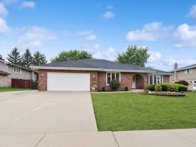 15430 Sulky Dr, Homer Glen, IL, 60491