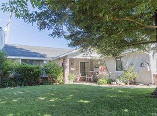 2550 Cimarron Dr, Red Bluff, CA 96080