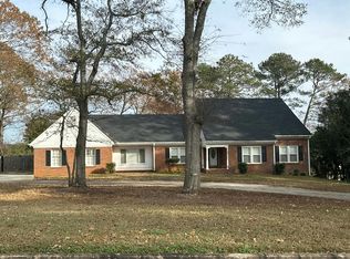 2636 Harvest Dr SE, Conyers, GA 30013