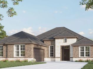 Concept 2050 Plan, Coyote Crossing, Godley, TX 76044
