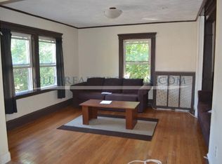 18 Kinross Rd, Brighton, MA 02135