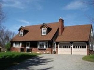 115 Hamilton Ln, Valencia, PA 16059