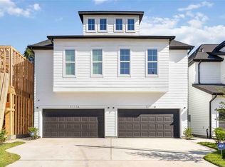 5117 Briscoe St UNIT B, Houston, TX 77033