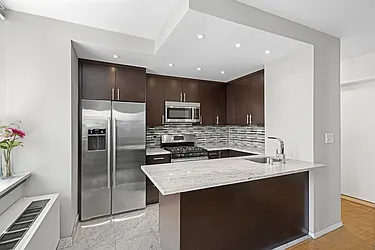 Rented by Compass