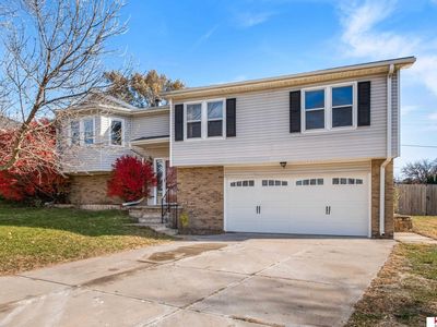 1207 Beaver Lake Blvd, Plattsmouth, NE, 68048