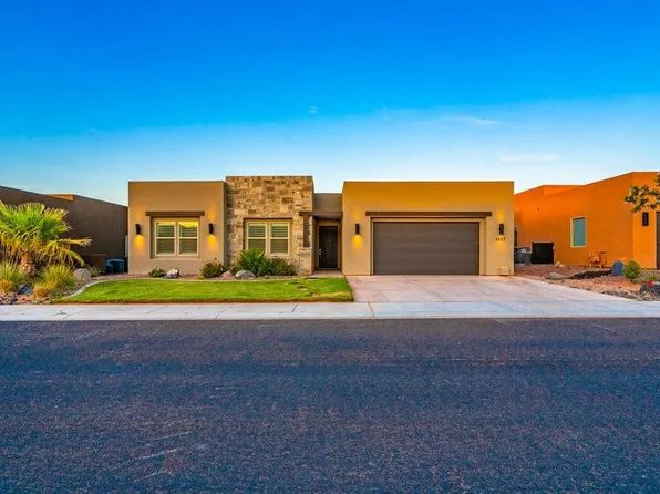 3227 S Hideaway Pl, Hurricane, UT 84737