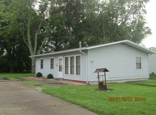 117 Mohawk Dr, Anderson, IN 46012