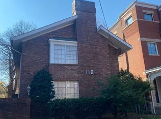 118 W Ormsby Ave #B4, Louisville, KY