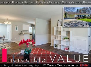 2605 Bomek Cir, Sykesville, MD 21784
