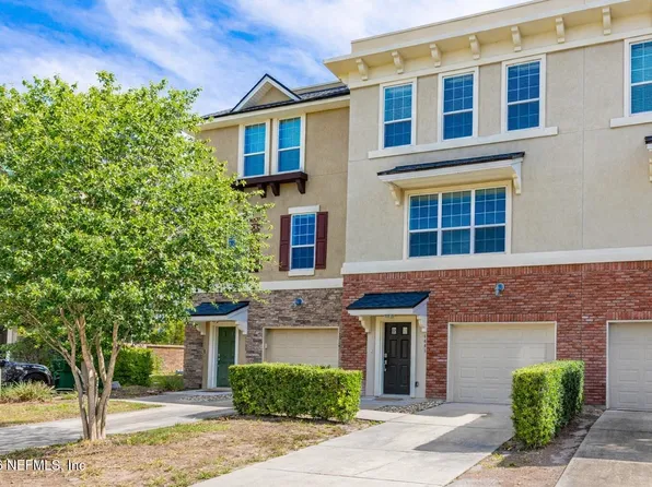 4401 ELLIPSE Drive, Jacksonville, FL 32246