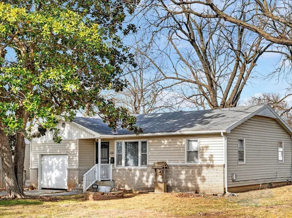 3035 W College Street, Springfield, MO 65802