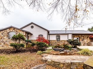 7612 Burleson Rd LOT 1, Knoxville, TN 37920