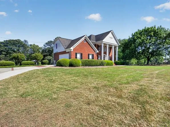 3715 Ridge Rd, Buford, GA 30519
