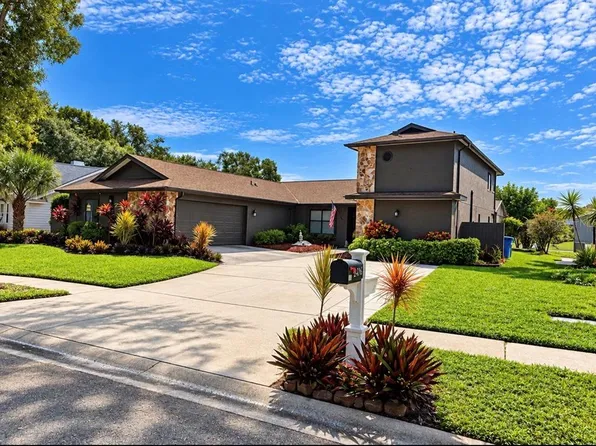 2876 LAKE VALENCIA BOULEVARD E, PALM HARBOR, FL 34684