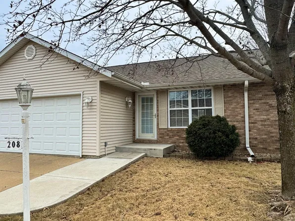 208 Marvin Ct, Germantown Hills, IL 61548