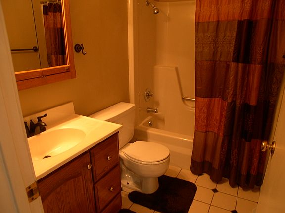 Bath Main