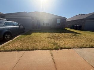 9813 High Noon Rd, Yukon, OK 73099
