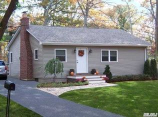 106 Upton Dr, Sound Beach, NY 11789