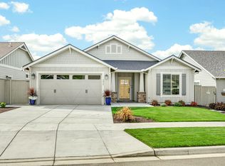 3954 Wyoming Ln, Medford, OR
