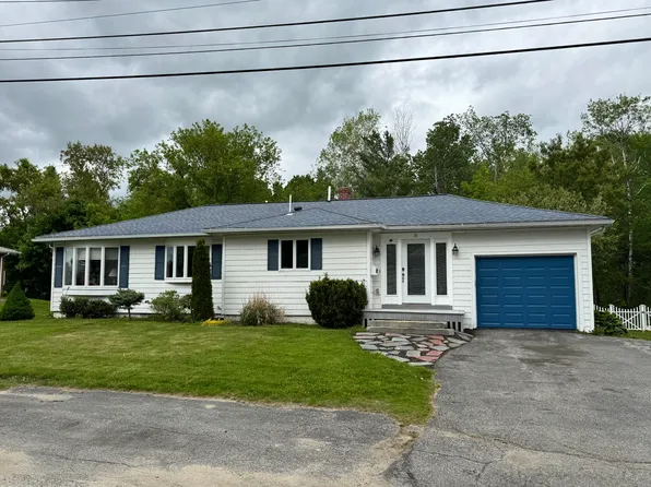 10 Goulet Street, Lewiston, ME 04240