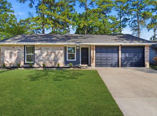 23338 Goodfellow Dr, Spring, TX 77373