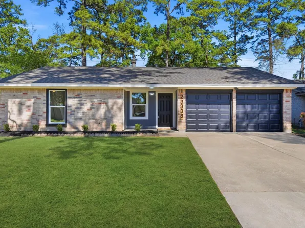 23338 Goodfellow Dr, Spring, TX 77373